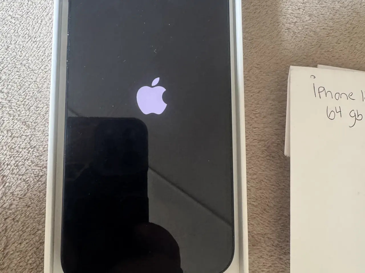 Billede 11 - iPhone 12 er i super velholdt