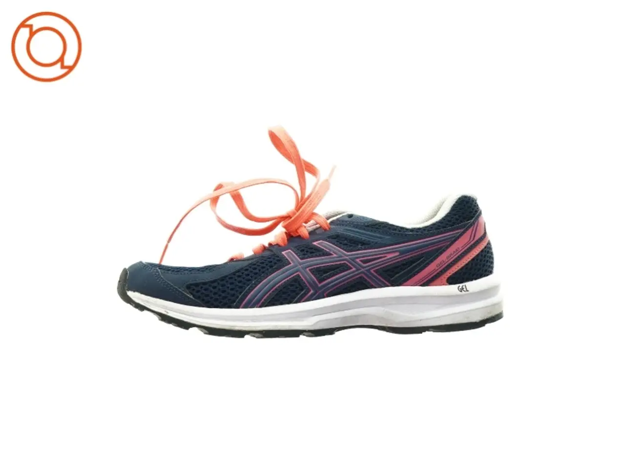 Billede 1 - Børne Sneakers fra ASICS (str. 38)