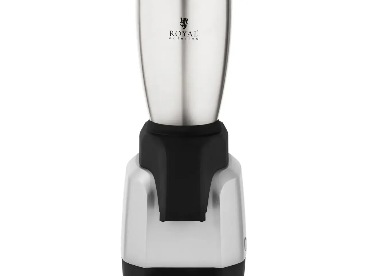 Billede 5 - Isknuser 3 L – 200 W – 800 omdr./min