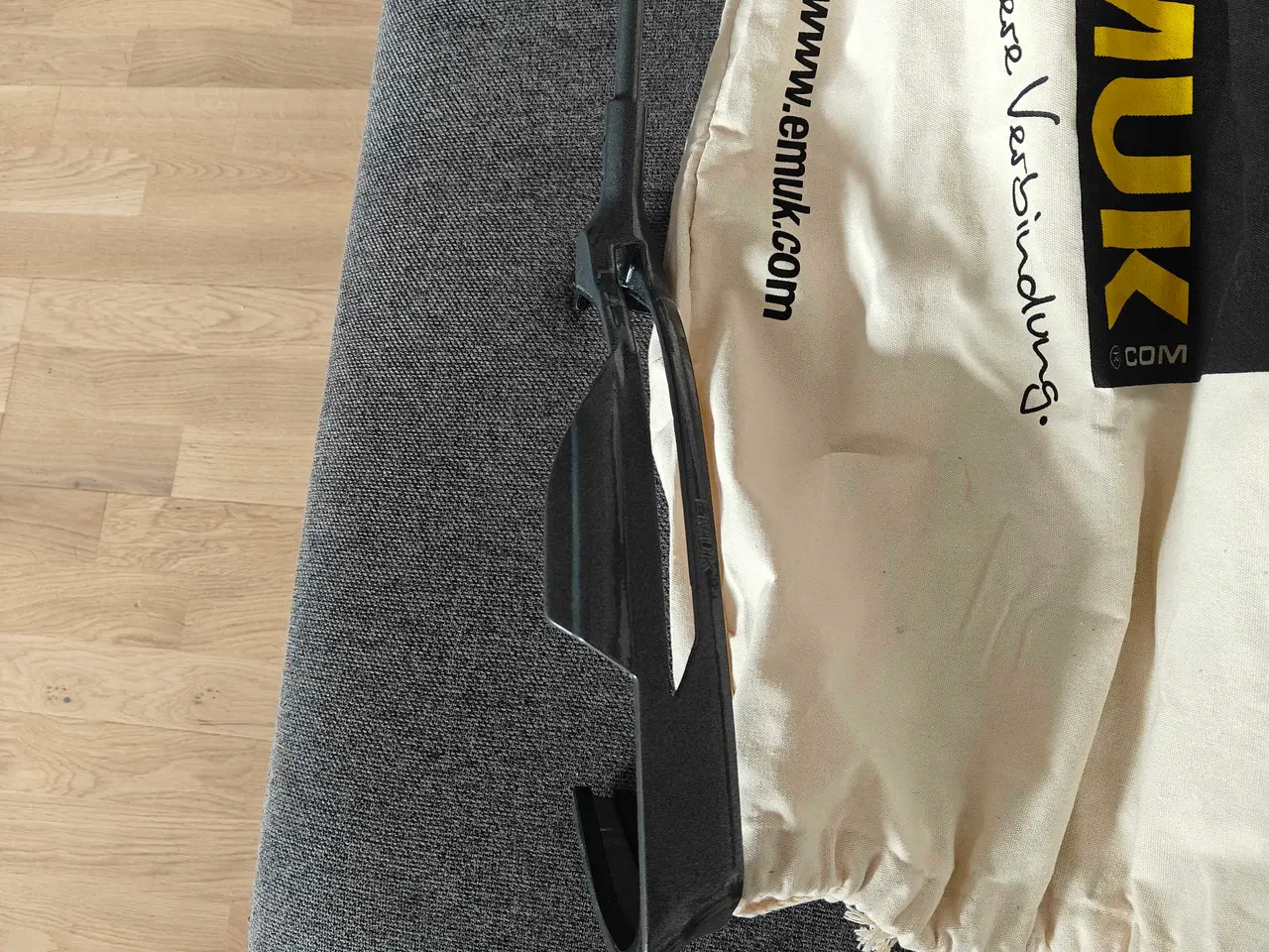 Billede 2 - Orginal camping spejle Hyundai 
