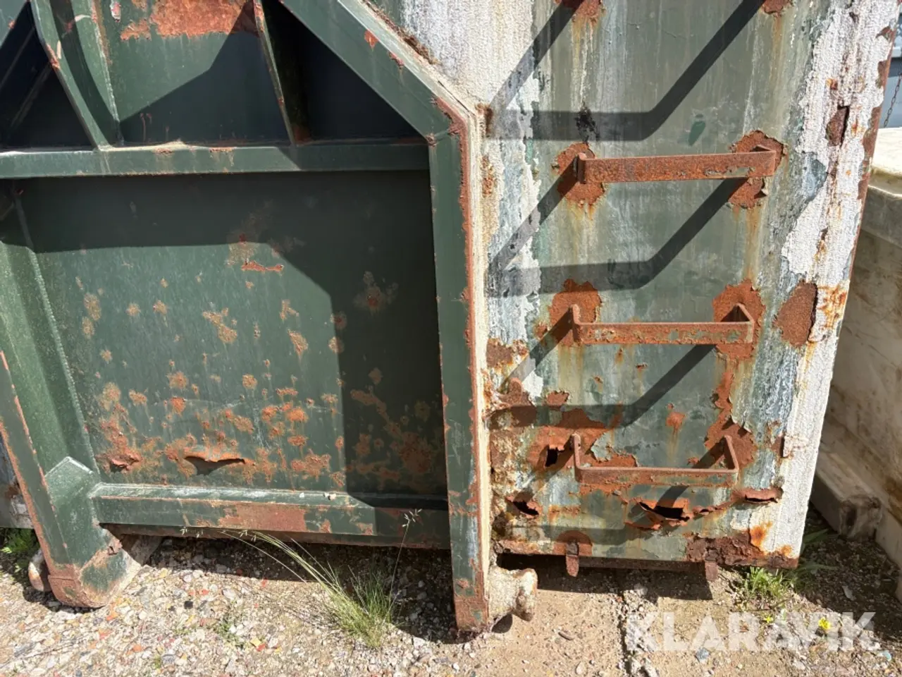 Billede 3 - Container