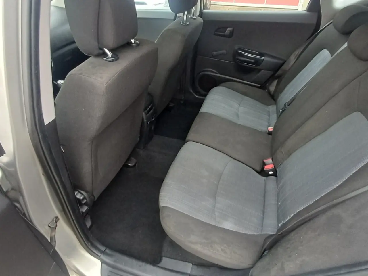Billede 15 - Kia Ceed 1,6 CRDi 90 Active SW