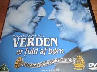 BYD. PER PALLELSEN, GHITA NØRBY. VERDEN ER...