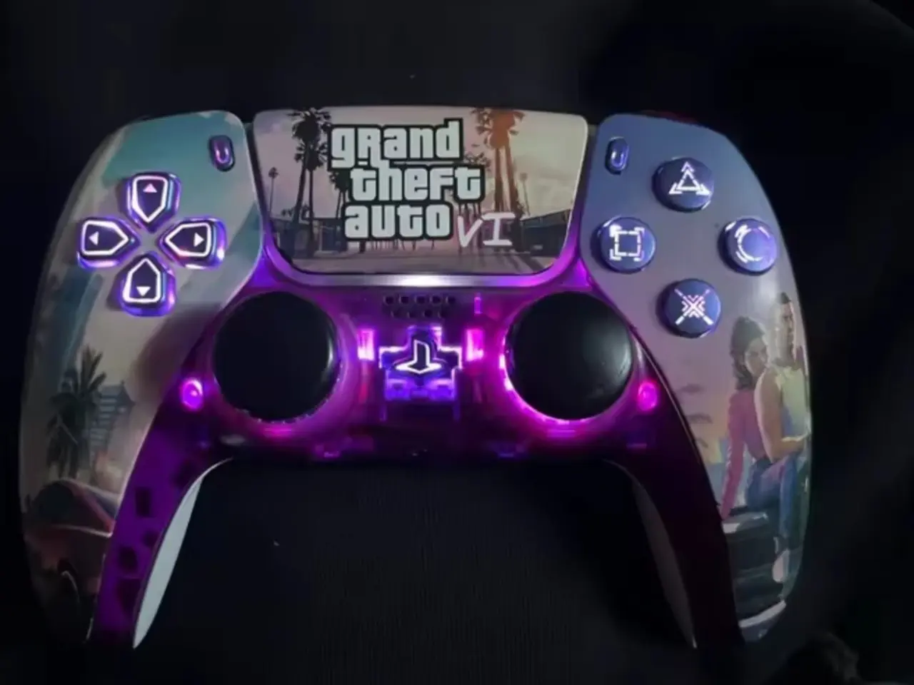 Billede 3 - Ps5 controller