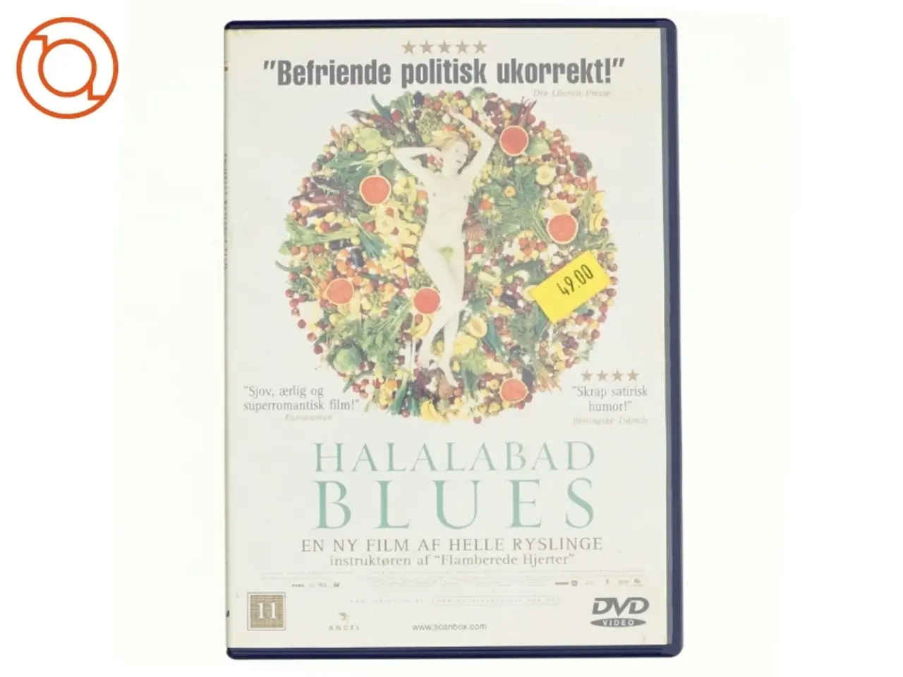 Billede 1 - HALALABAD BLUES