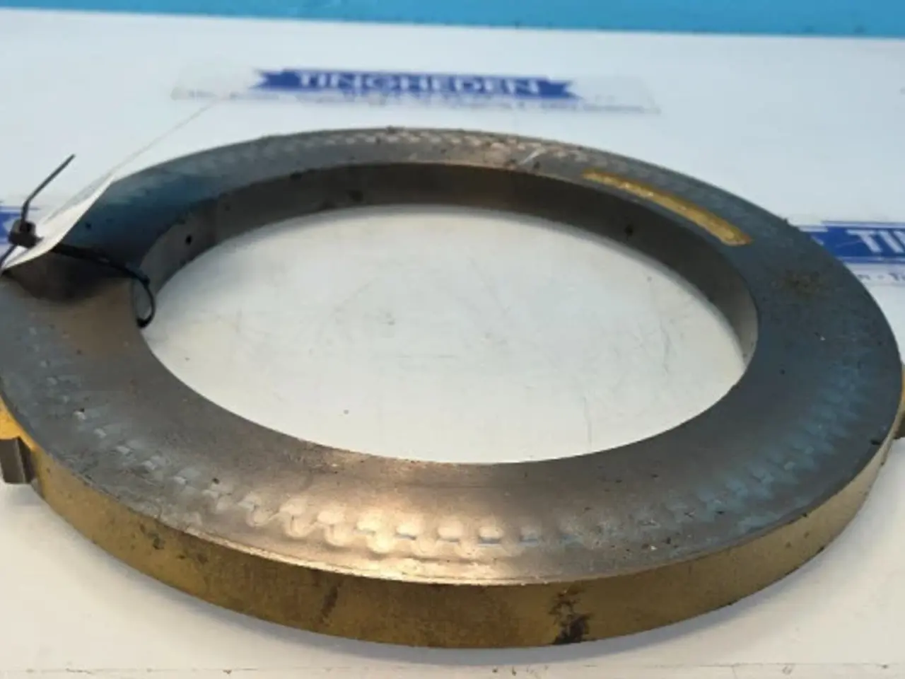 Billede 2 - John Deere 6300 Bremseskive L114091