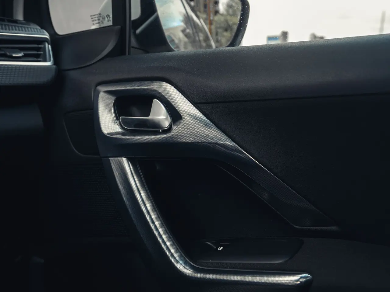 Billede 13 - Peugeot 2008 BlueHDi 100 Selection Sky