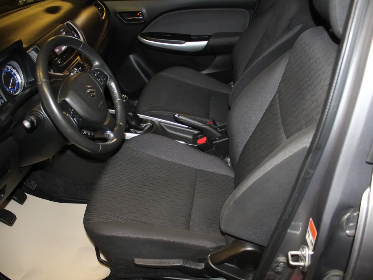 Billede 4 - Suzuki Baleno 1,2 Dualjet Active