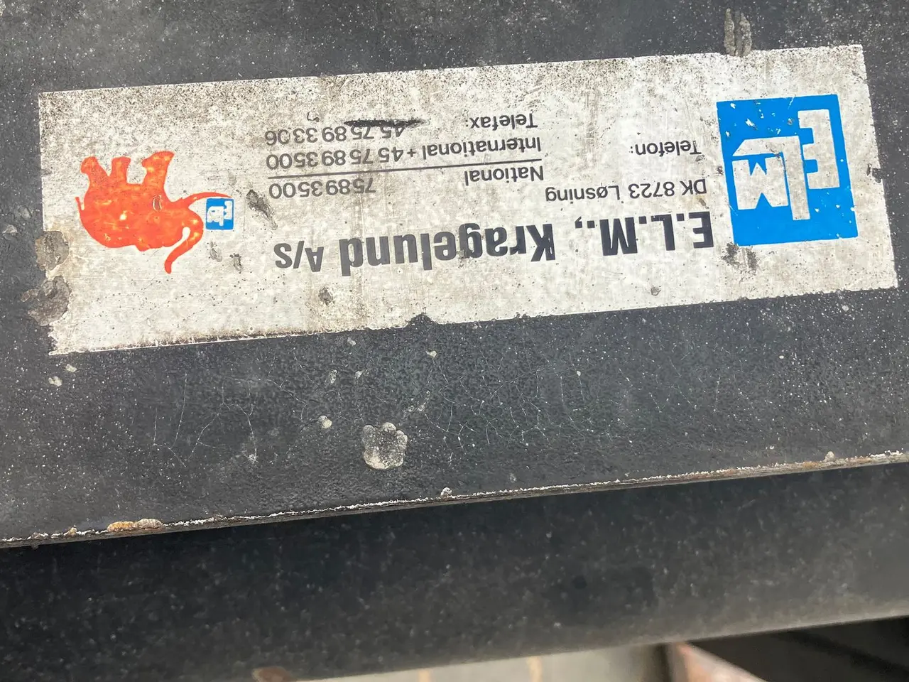 Billede 11 - Linde H30T Linde H30T