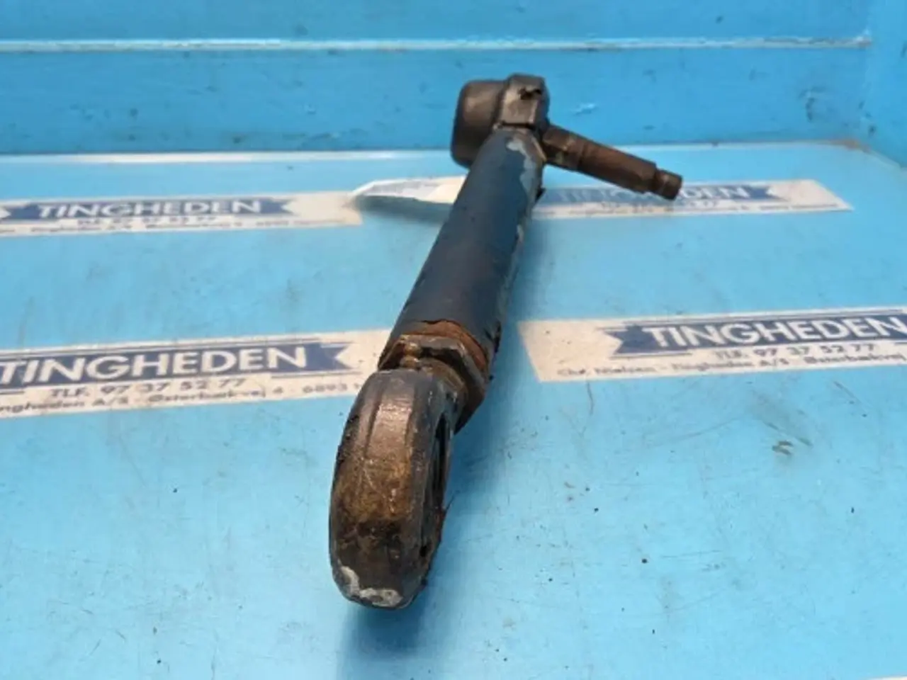 Billede 9 - New Holland TM190 Styrestang 5180336