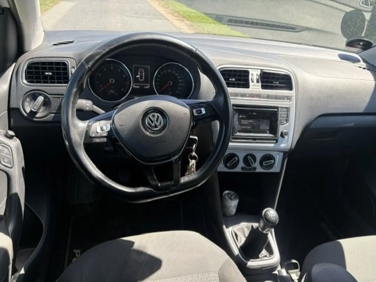 Billede 8 - VW Polo 1,0 TSi 95 BlueMotion