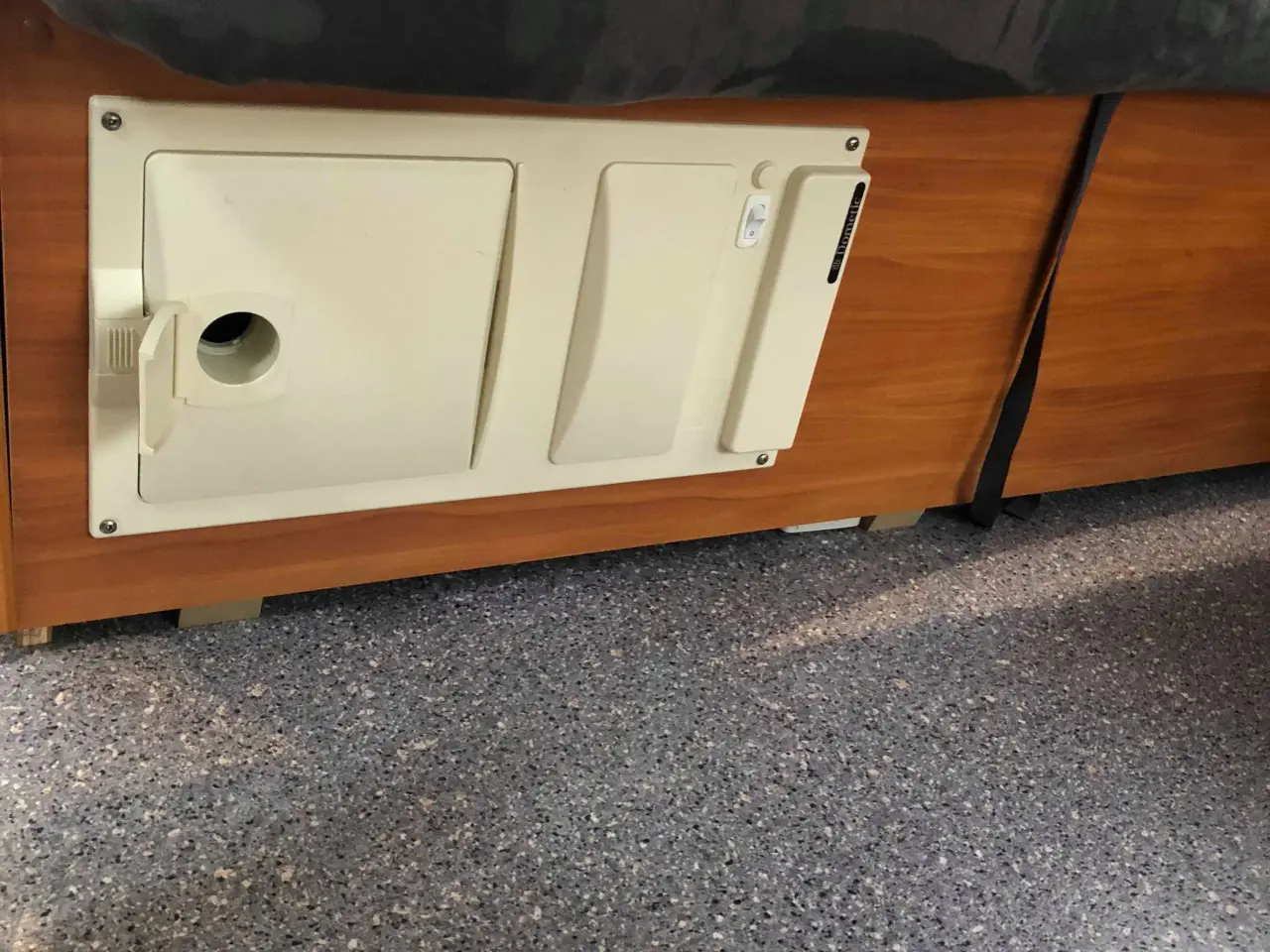 Billede 17 - Dethleffs Beduin 760 DB - Udlejes
