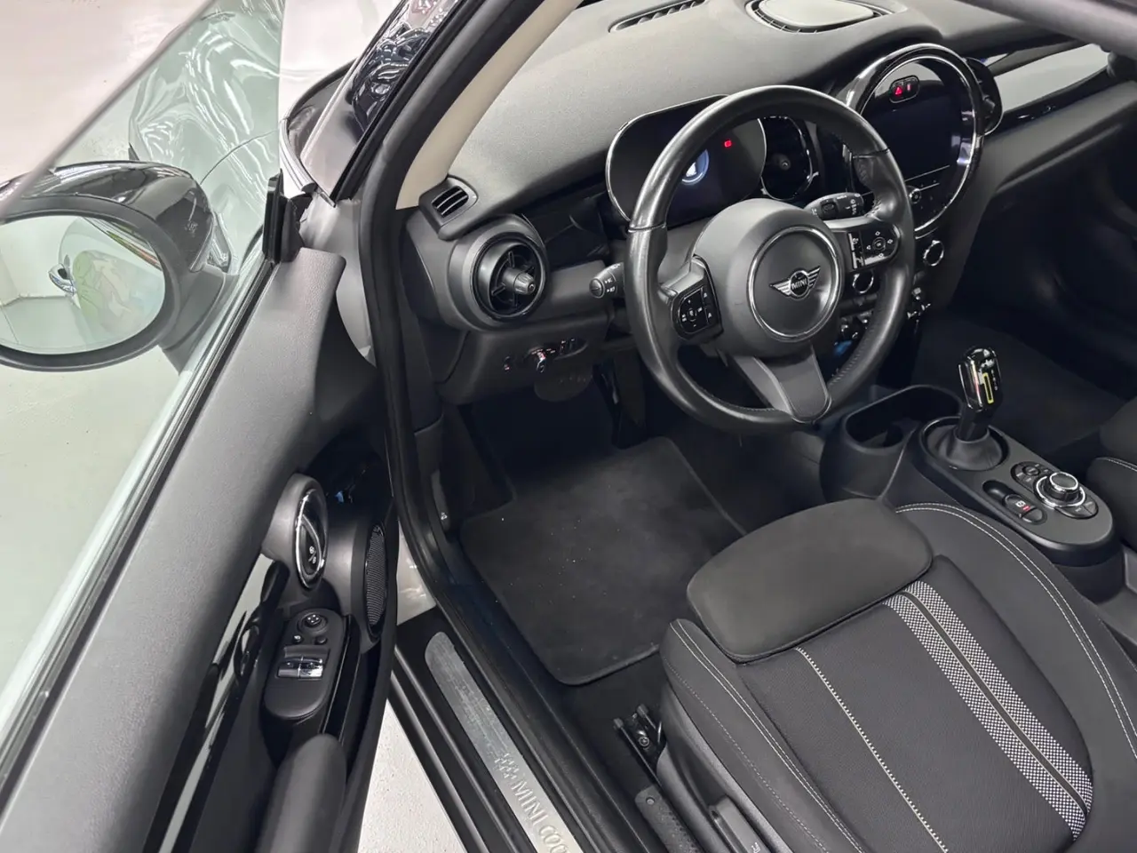 Billede 5 - MINI Cooper SE  Maximise