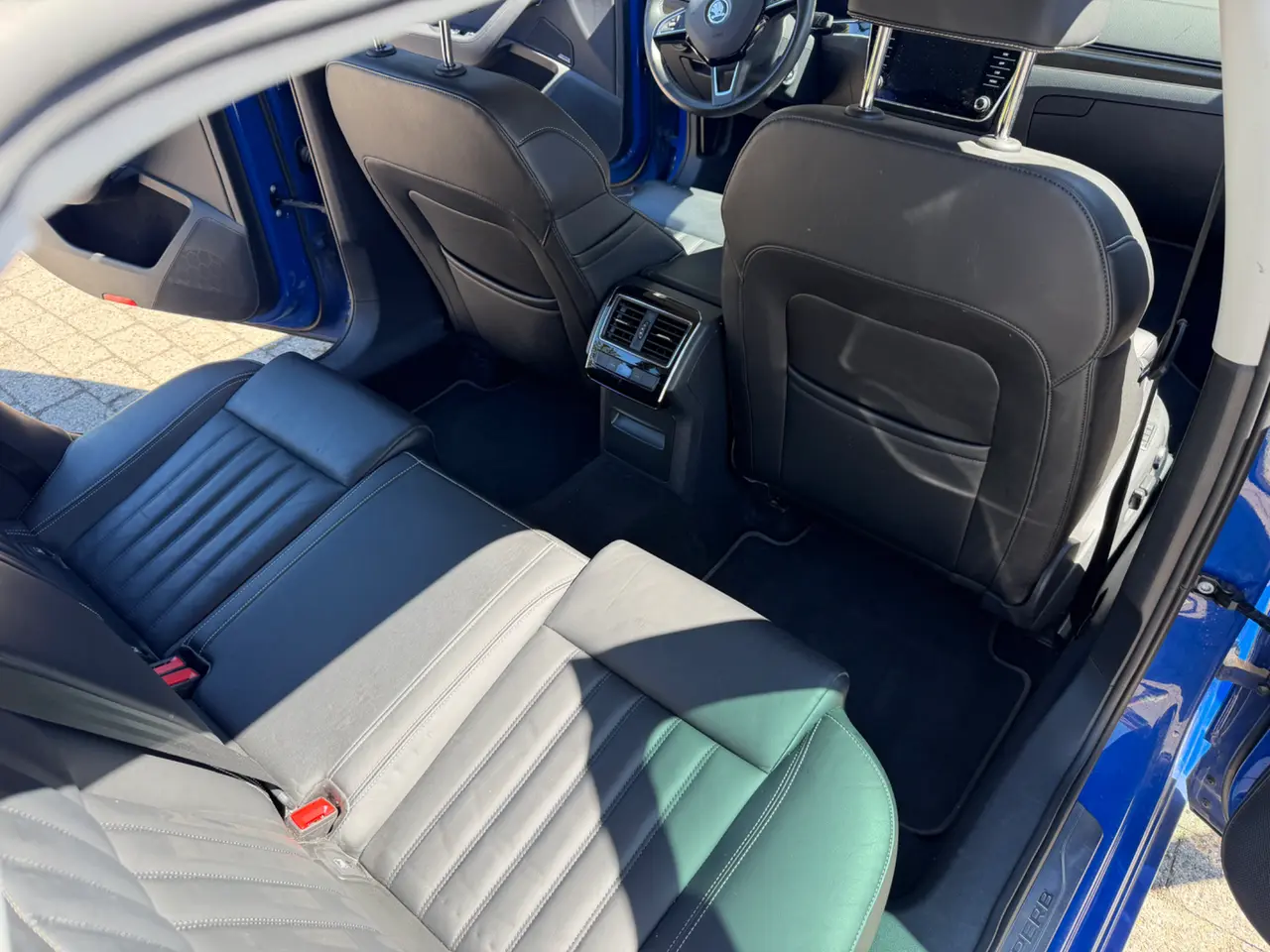 Billede 9 - Skoda Superb 1,4 TSi iV Laurin & Klement Combi DSG