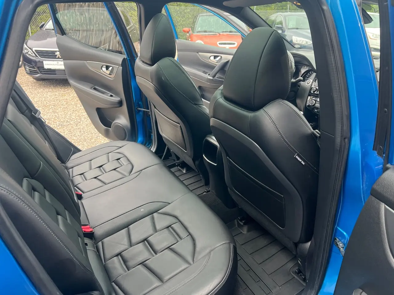 Billede 19 - Nissan Qashqai 1,2 Dig-T 115 Tekna