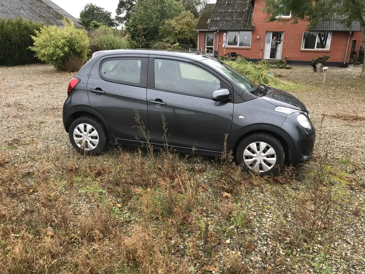 Billede 3 - Citroen C1