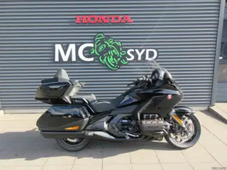 Honda GL 1800 Gold Wing MC-SYD BYTTER GERNE 5 ÅRS GARANTI