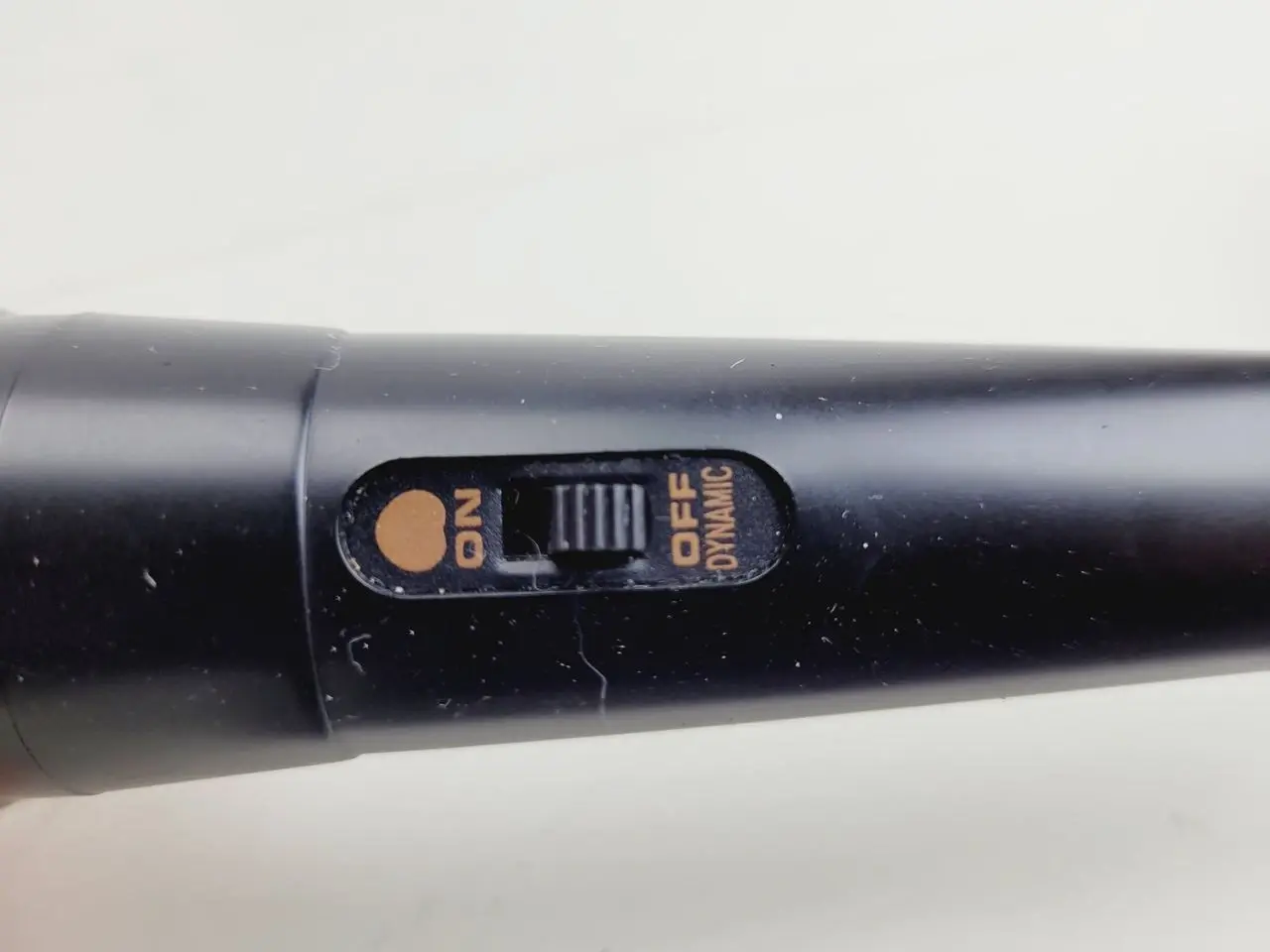 Billede 5 - ⭐️- Dynamisk Allround Mikrofon - Fast kabel