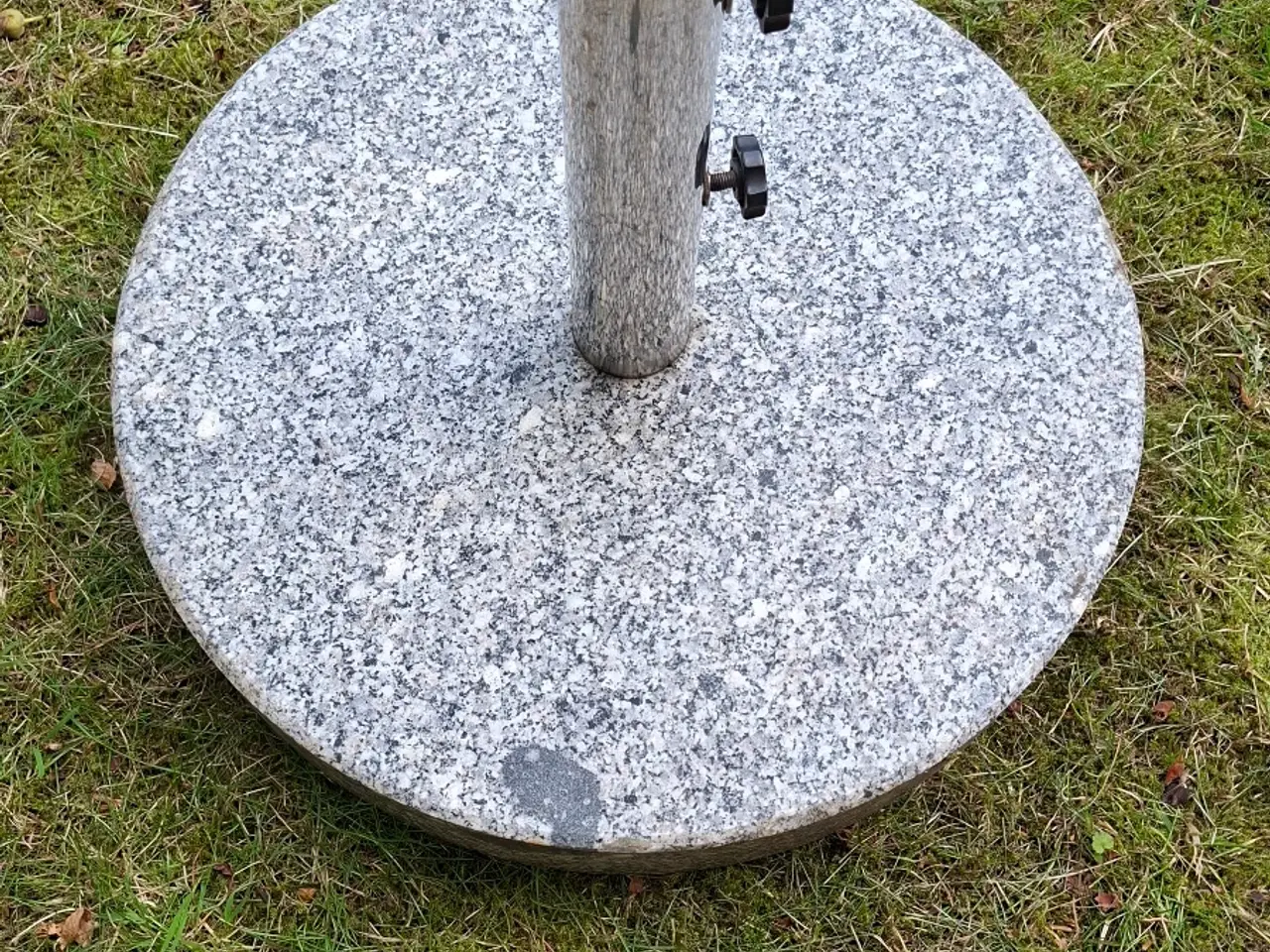 Billede 2 - Parasolfod 40kg