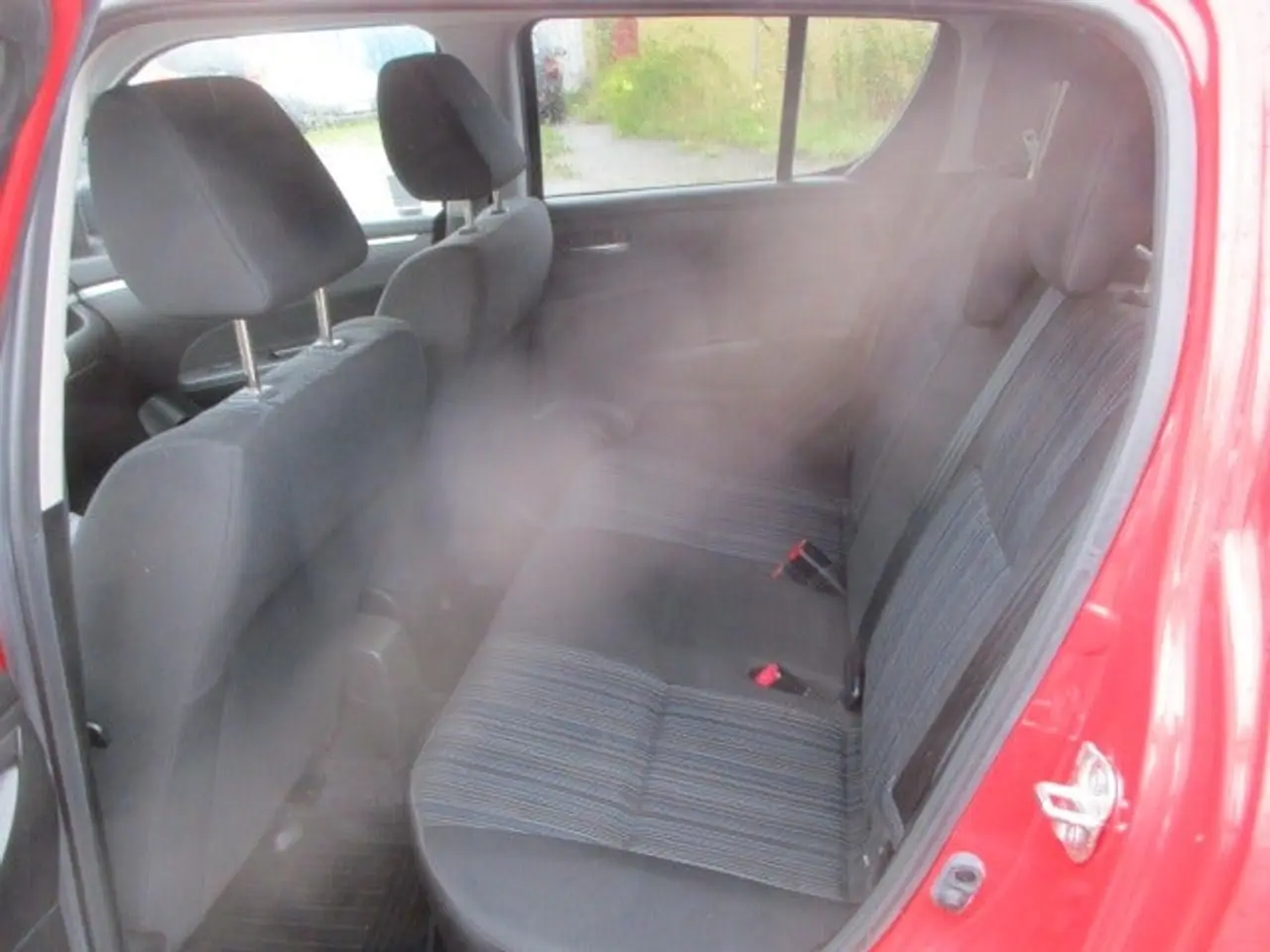 Billede 7 - Suzuki Swift 1,2 Dualjet