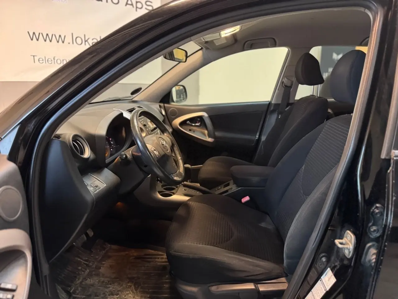 Billede 8 - Toyota RAV4 2,0 VVT-i aut. 4x4