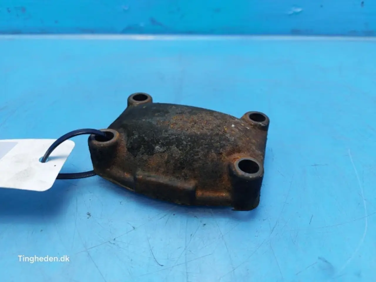 Billede 2 - SisuDiesel 645 DSBAEL Stik V836855348