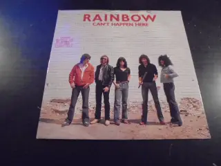 Single: Rainbow - Jealous Lover 