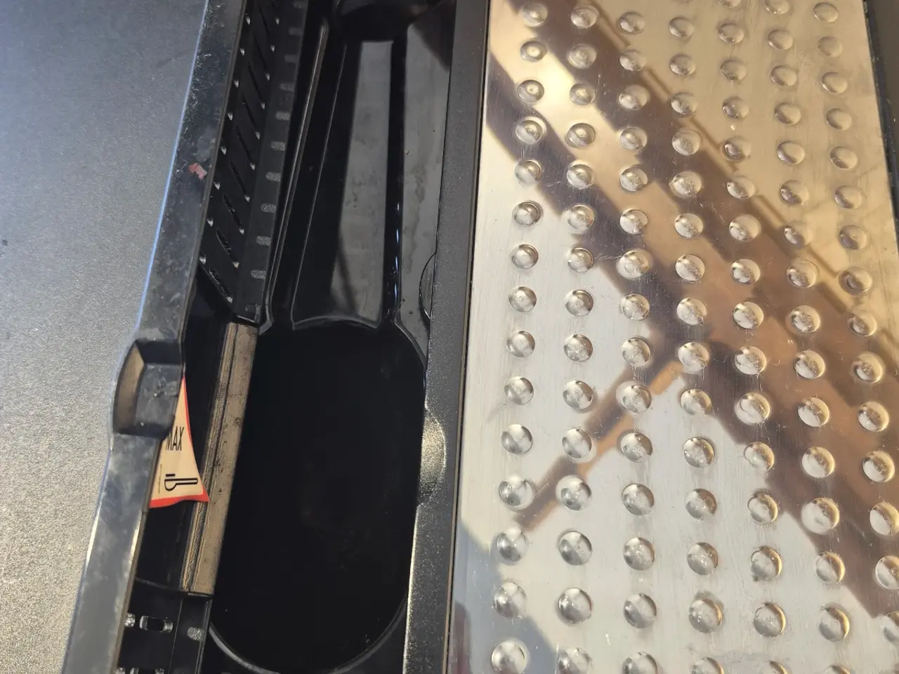 Billede 3 - DeLonghi Magnifica kaffemaskine