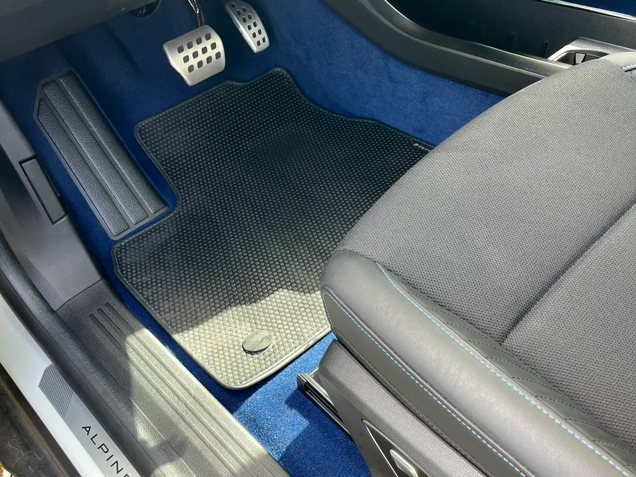 Billede 10 - Renault Scenic E-Tech 87 kWh