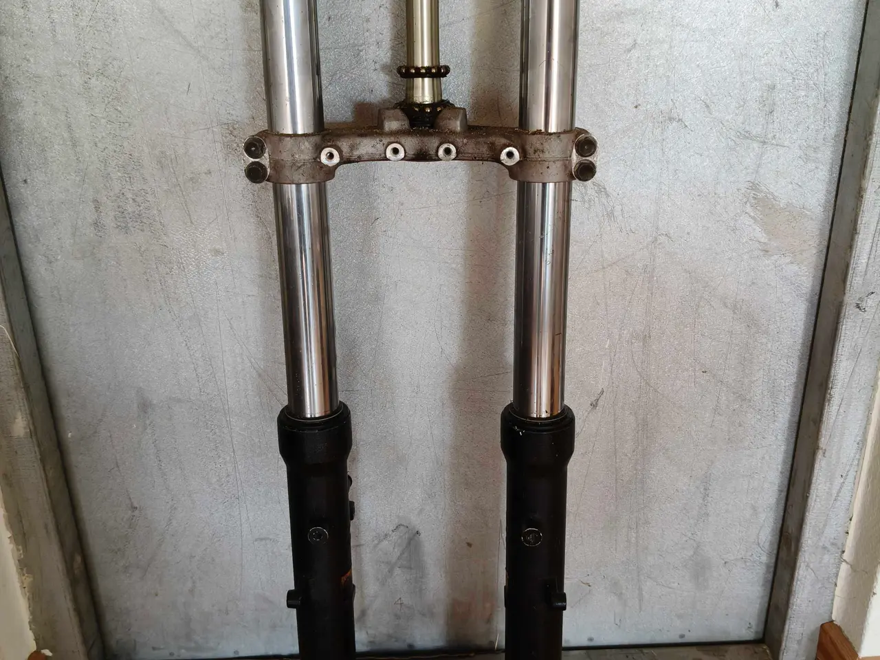 Billede 13 - Honda XL 1000 Varadeo dele