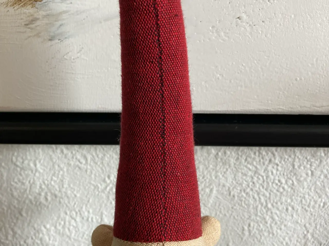 Billede 4 - MAILEG NISSER 65 CM