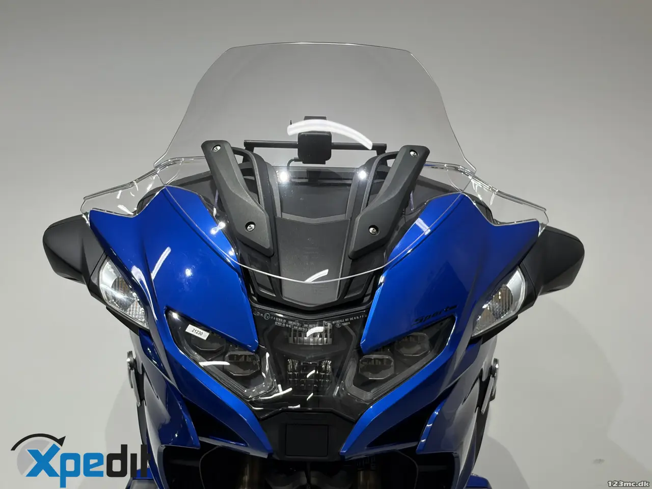 Billede 16 - BMW R 1250 RT