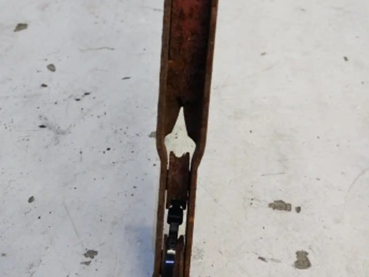 Billede 9 - Massey Ferguson 190 Nål 700710413