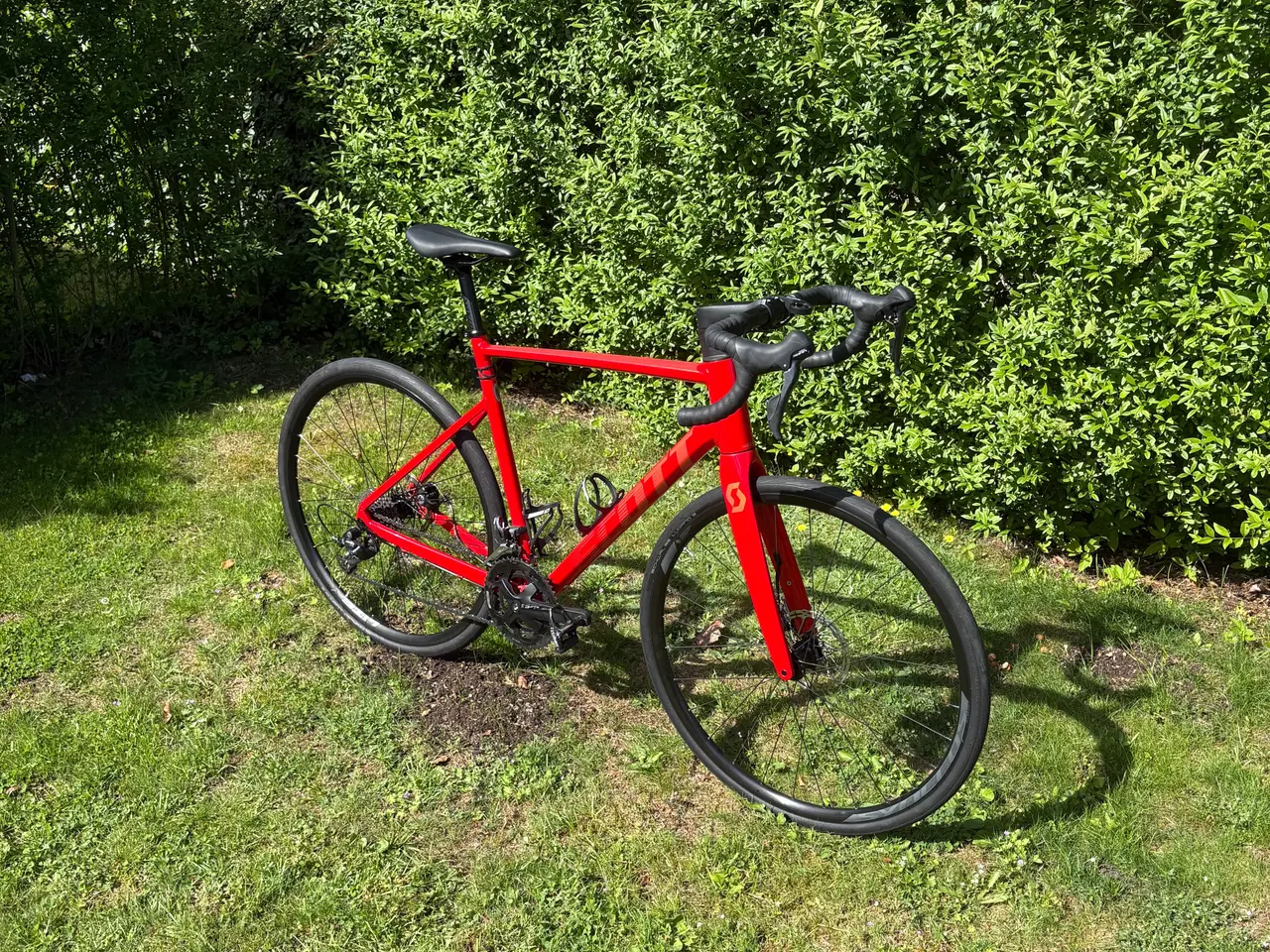 Billede 2 - Scott Speedster 30