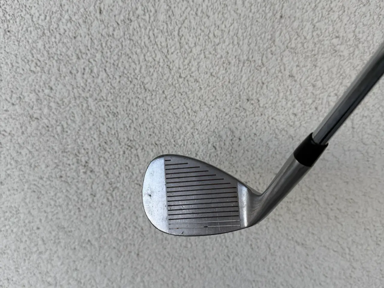 Billede 2 - Tiger Shark 52° Gap Wedge