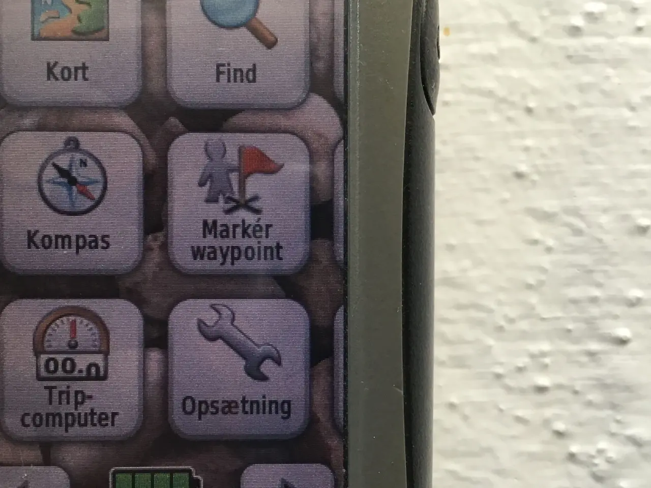 Billede 3 - GPS
