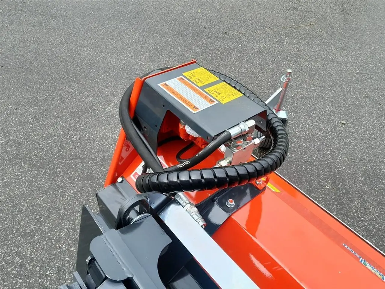 Billede 4 - Muratori MT11-135