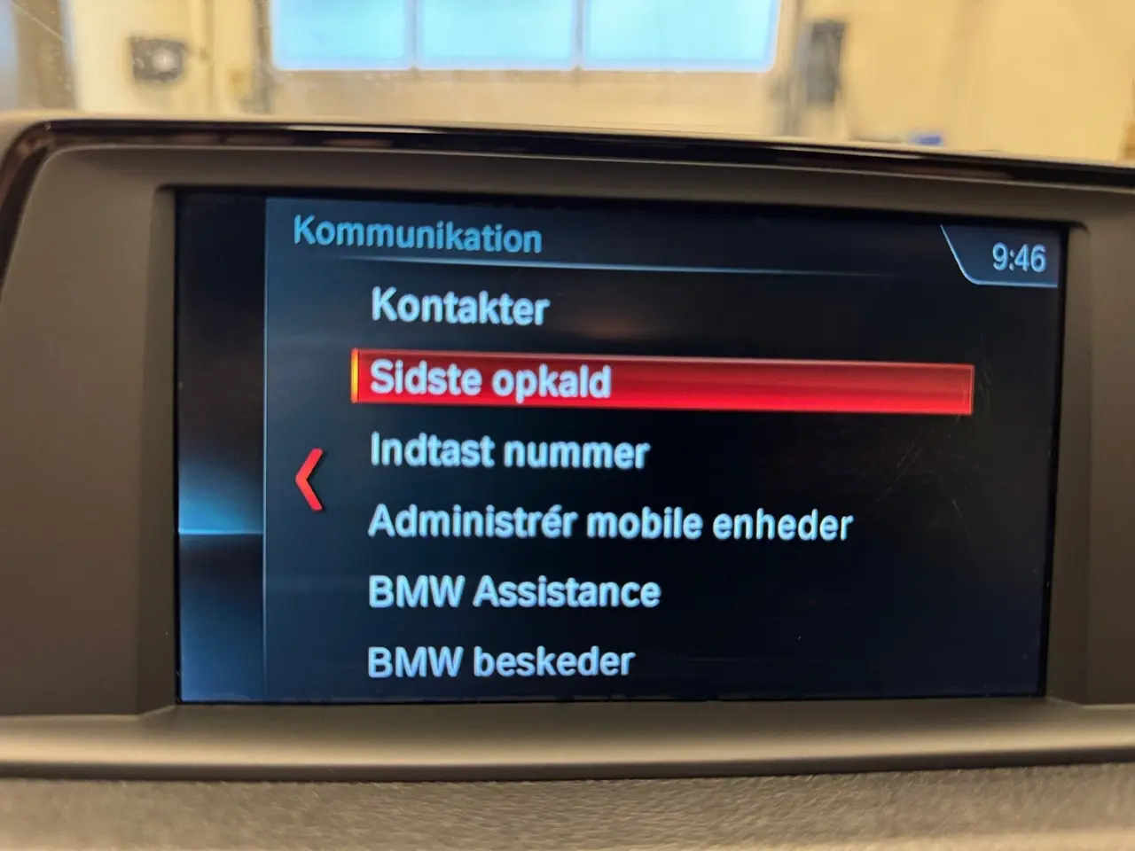 Billede 13 - BMW 118d 2,0 aut.