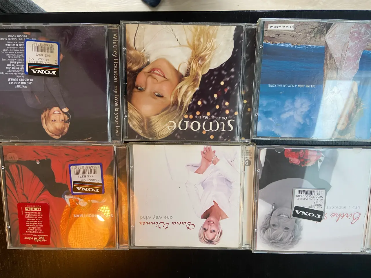 Billede 6 - DVD musik til alle aldre
