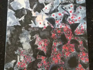 Bog - Embellish & Enrich nr. 20
