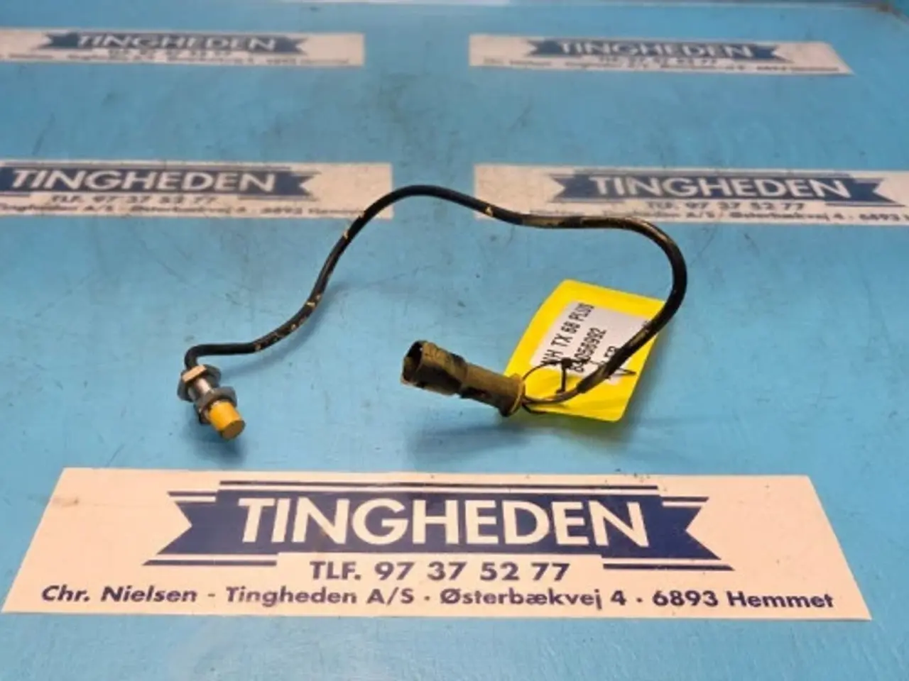 Billede 1 - New Holland TX68 Føler 84056992