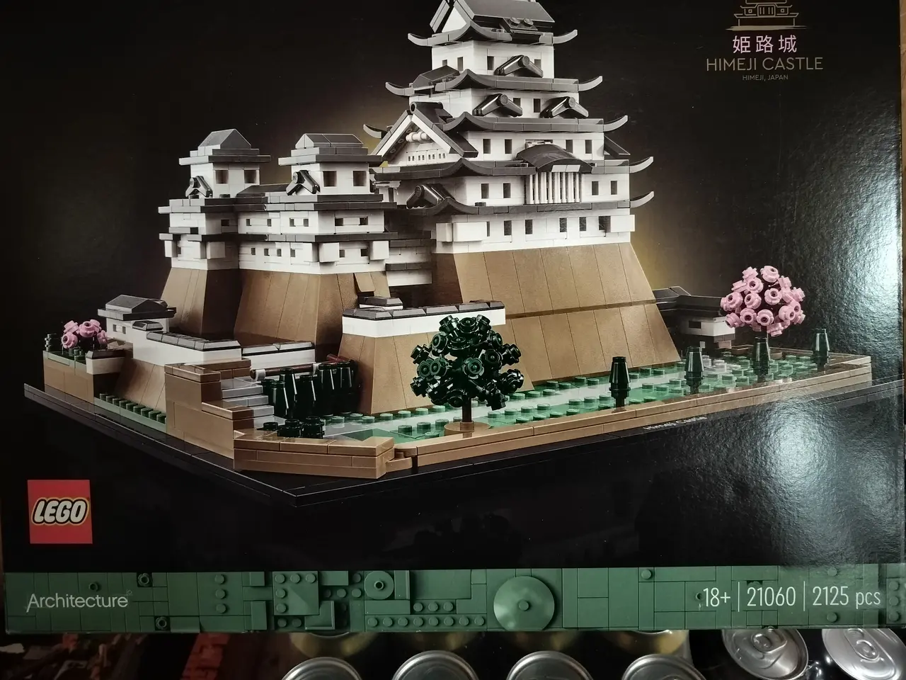 Billede 5 - Lego Byggesæt creator