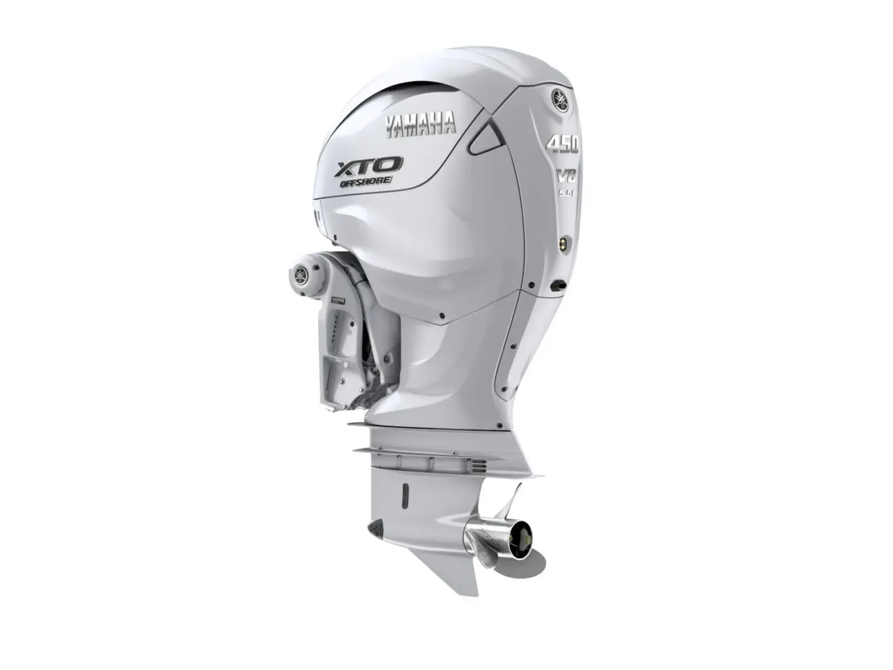 Billede 3 - Yamaha XF450XSA