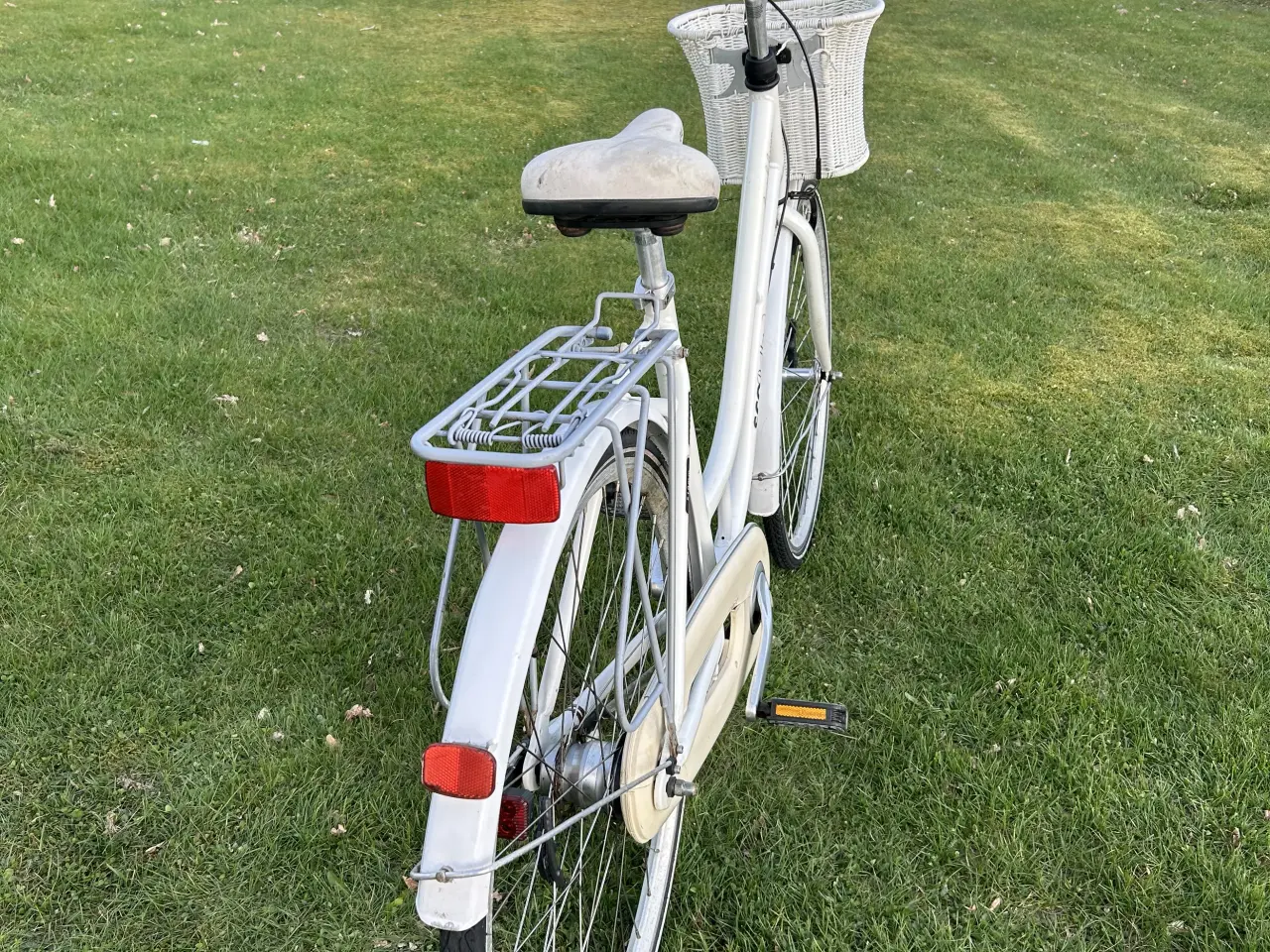 Billede 5 - Sco Damecykel 