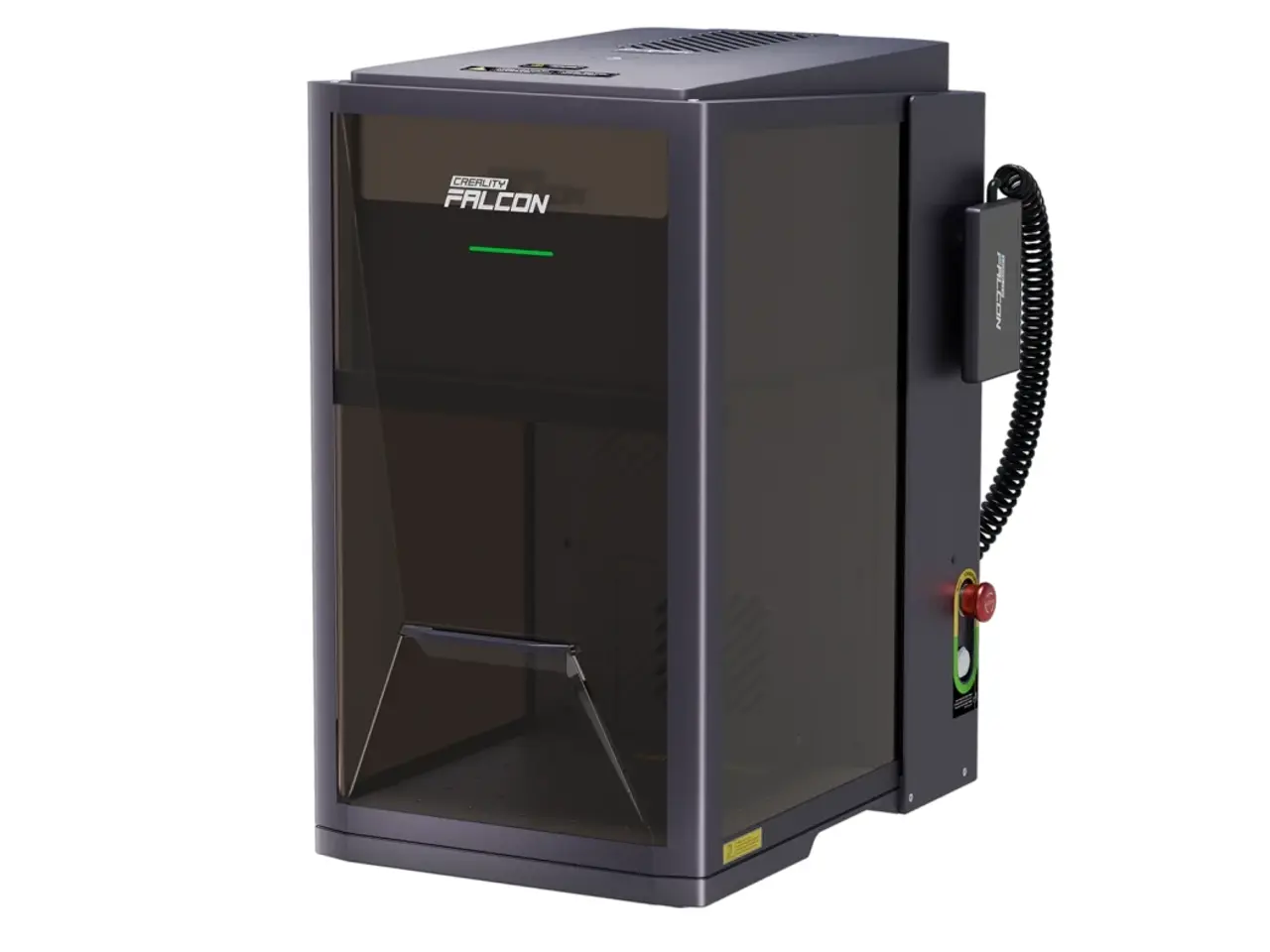 Billede 1 - Creality Falcon T1 Diode 40W
