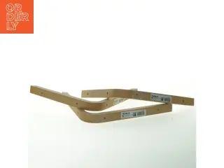 Træhyldeknægte fra Home-it (str. 225x200 mm)