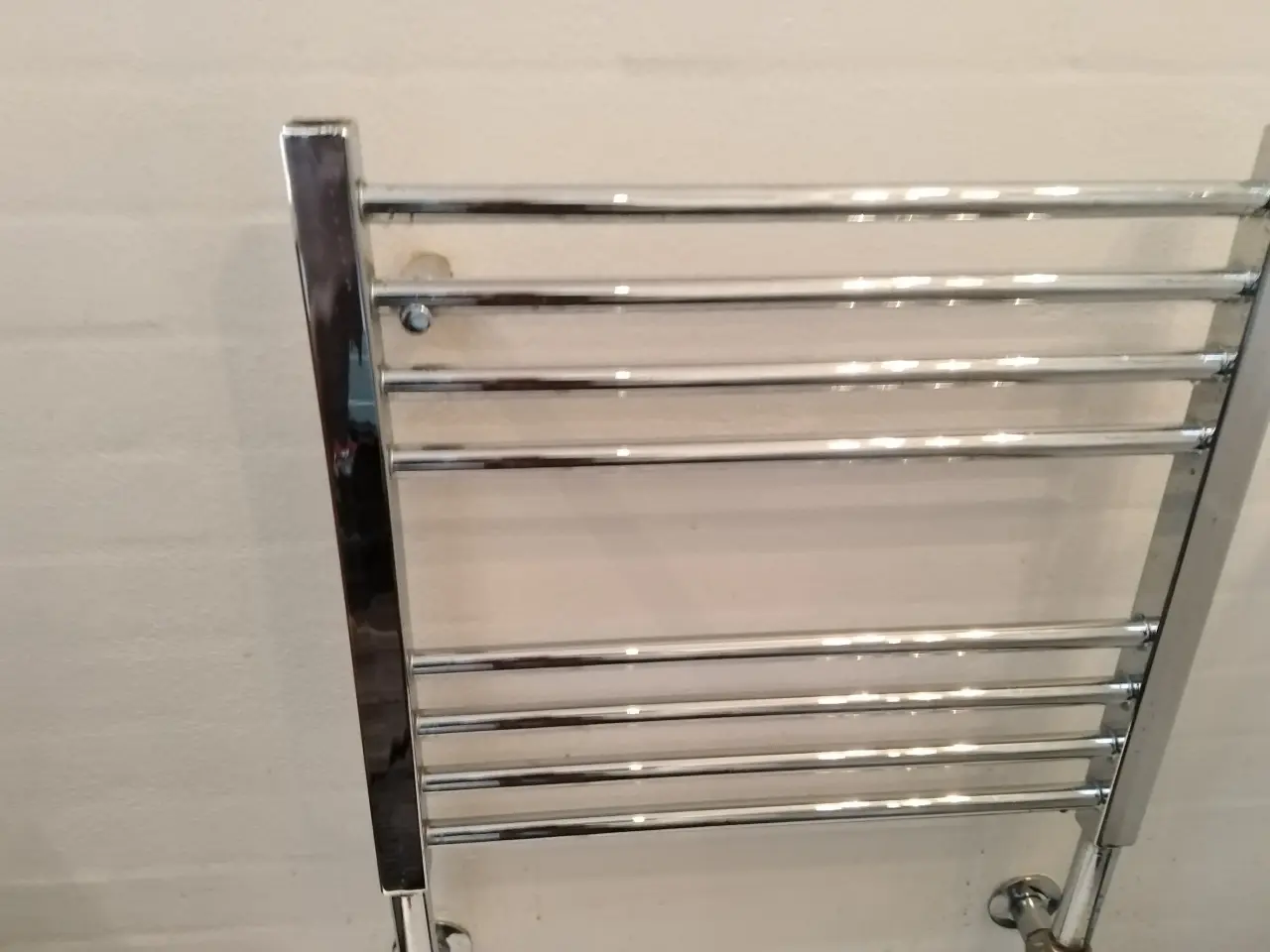 Billede 1 - håndklæde radiator