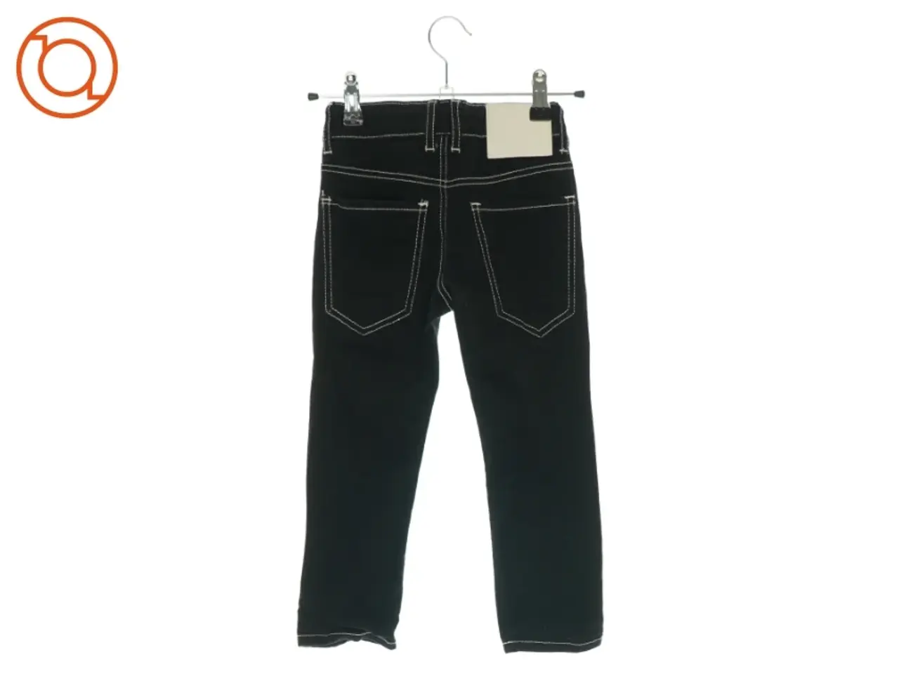 Billede 2 - Jeans fra Rebus (str. 104)