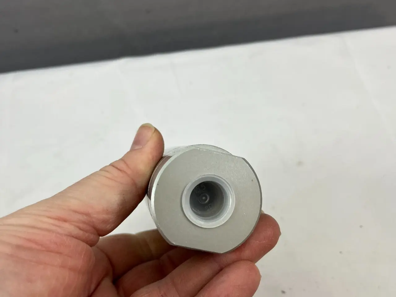 Billede 5 - Bell Italy 350 Series Hydraulic Inline Filter High