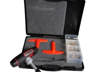 Mordax startkit, Wiking farrier selvskærende morda